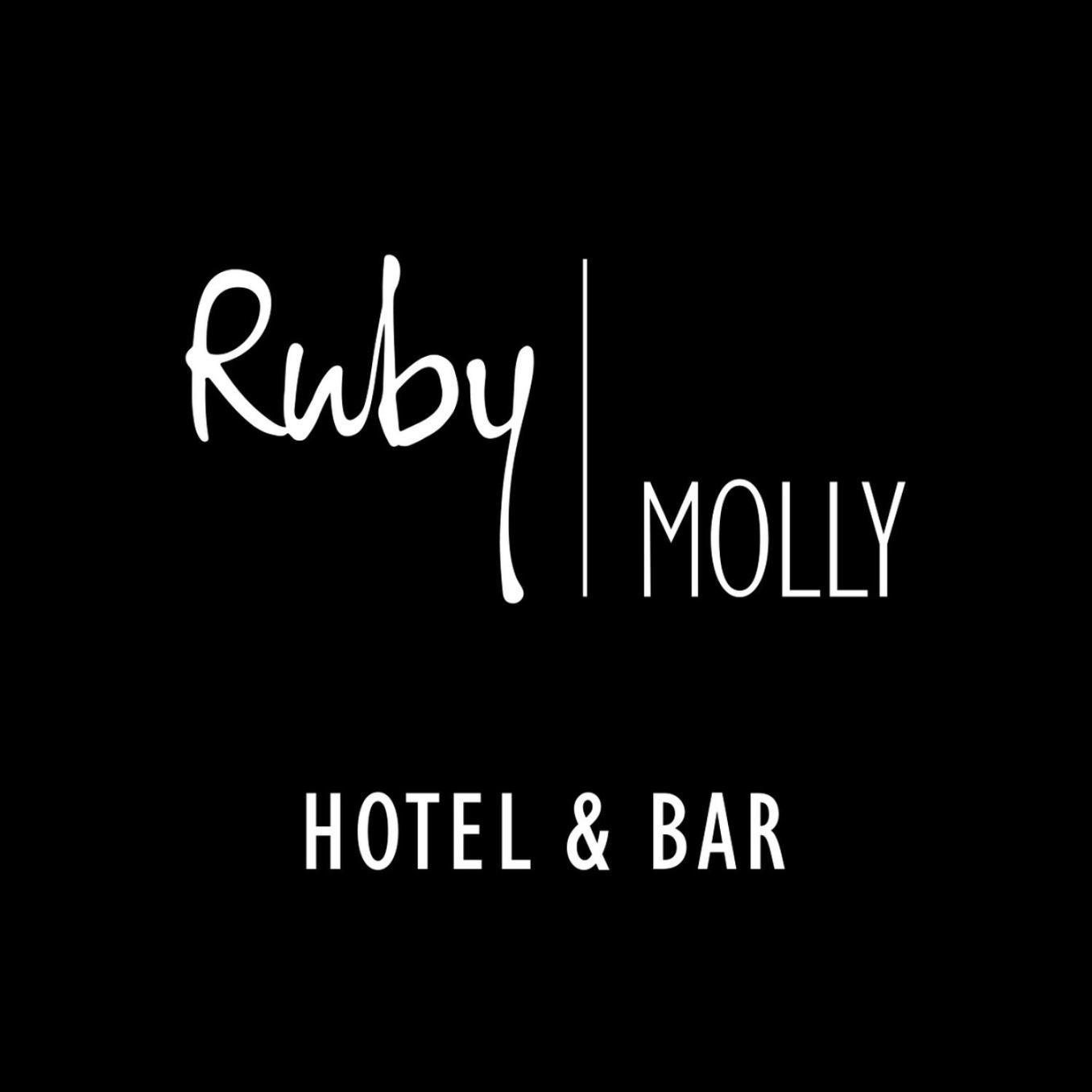 Ruby Molly Hotel Dublin Exterior photo